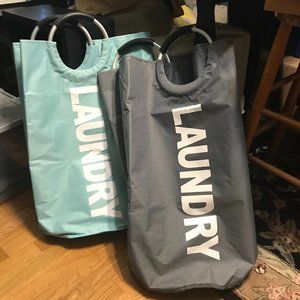 laundry hampers